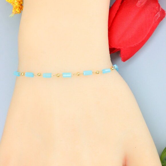 "Elegant & Trendy Bracelet, A Perfect Gift for Women, Thoughtful, EVCH1350 - Picture 10 of 14